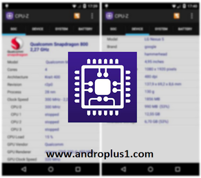 download cpu z portable