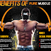 Build Lean Muscles And Boost Strength With Pure Muscle X
