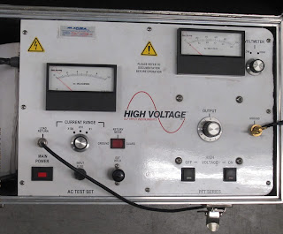 Comparison of AC voltage Stabilizers