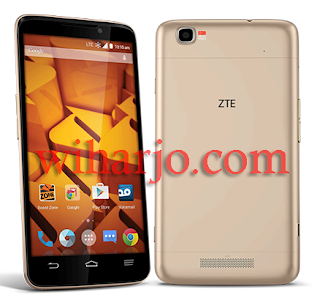 Harga ZTE Boost Max