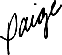 signature