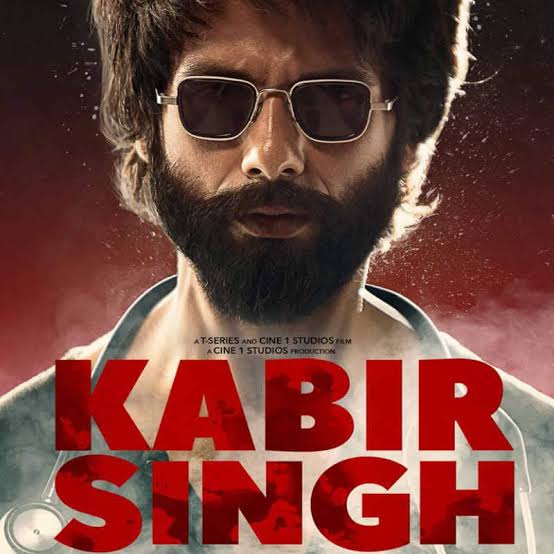 Download Film Kabir Singh (2019) Full Movie 