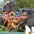 Mengatasi Algoritma Google Dinosaurus 