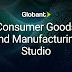 Globant Lança um Novo AI Studio Específico para Empresas de Bens de Consumo e Manufatura
