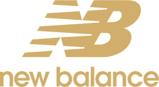 NB New Balance Logo Png