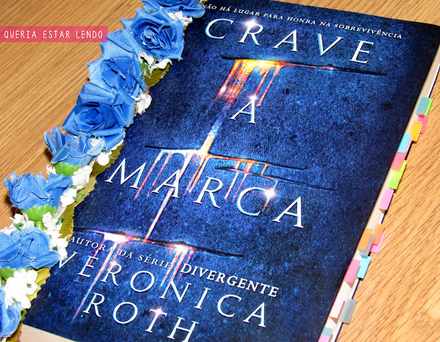 Resenha: Crave a Marca