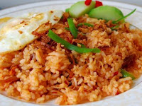 Resep Nasi Goreng