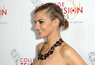 Eliza Coupe