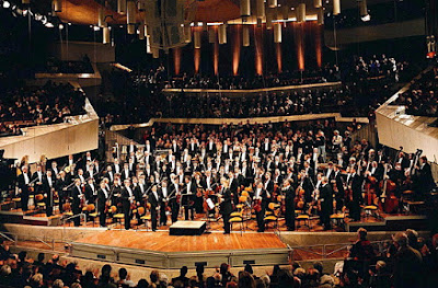 las mejores 10 orquestas del mundo