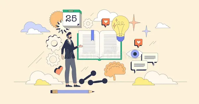 Steps to build a strong and balanced personality