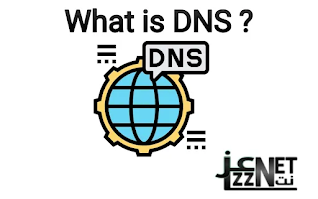 what is DNS ?