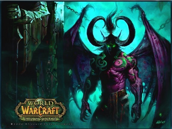 World Of Warcraft Horde Player S Guide Download : 7 Stages Of The Interweb Marketer