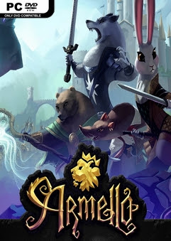 Download Armello The Bandit Clan qa