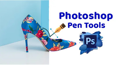 How-To-Use-Pen-Tools-Photoshop