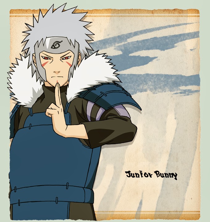 Senju Tobirama