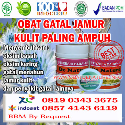 OBAT GATAL JAMUR KULIT PALING AMPUH