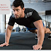 Harnessing Your Body's Potential The Comprehensive Guide to Bodyweight Exercises