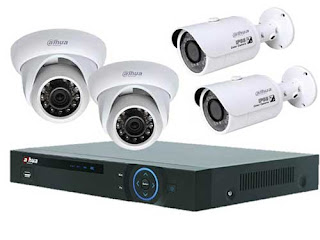 PROTECH YOUR HOME ! [JASA PASANG CAMERA CCTV BUNGUR] RESPON CEPAT !!!