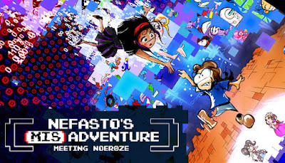 Nefastos Misadventure Meeting Noeroze New Game Pc Steam