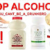 Stop Alcohol Now
