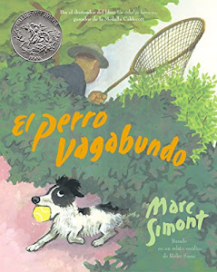 Ver reseña El Perro Vagabundo Libro por Marc Simont