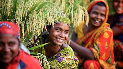 দীর্ঘতম উৎসবের প্রস্তুতি