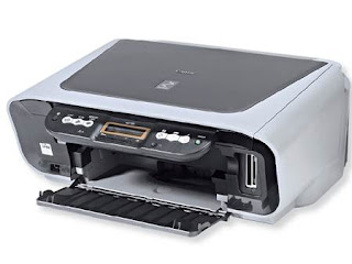 Canon PIXMA MP180 Printer Driver Download  