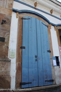 Ouro Preto - Minas Gerais