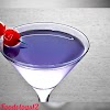 The Aviation a Classic Gin Based Cocktail