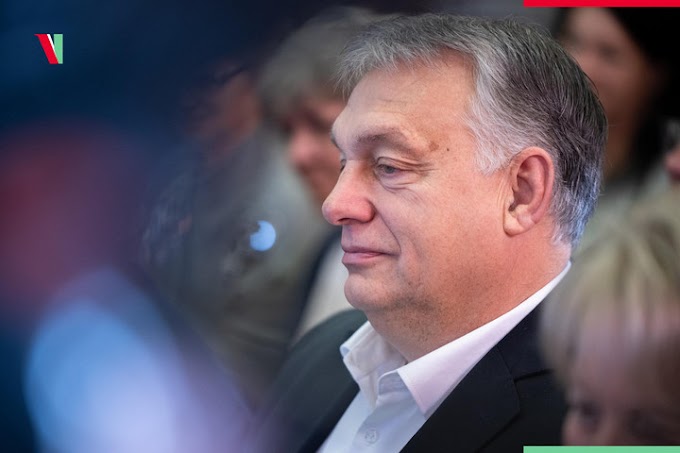 Kiskőrösre hívja a magyarságot a miniszterelnök