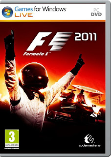 F1:Formula 1 pc dvd front cover