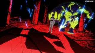 モブサイコ100アニメ 3期2話 | Mob Psycho 100 Episode 27