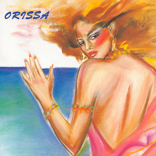 [Album] Shigeharu Mukai – Orissa (1982~2020/Flac/RAR)