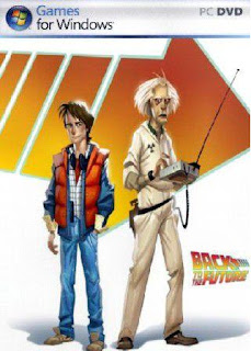 Download Back to the Future - Episode 2 PC Game
