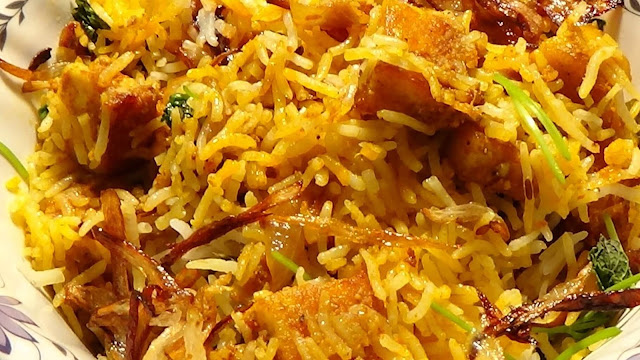 paneer pulao paneer biryani