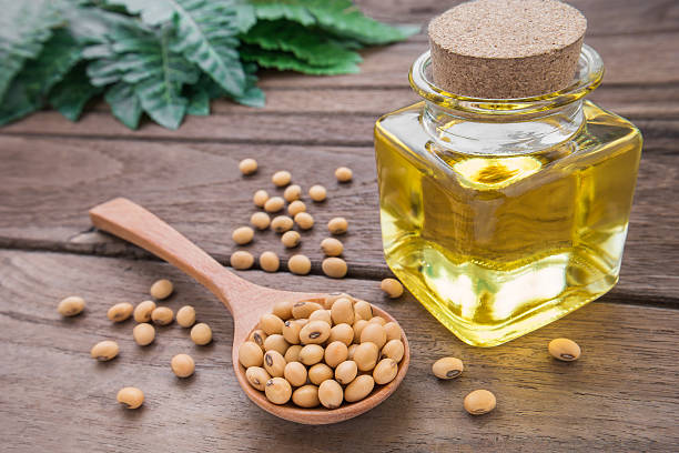 Soy Bean Oil | Health Effects | Advantages | Disadvantages | Storage Method | Cooking Method 