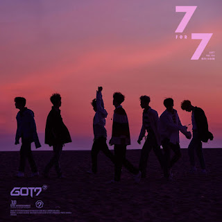 download MP3 GOT7 - 7 for 7 itunes plus aac m4a mp3