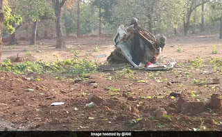 three-injured-in-a-naxal-blast-in-chhattisgarh