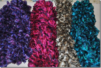 Scarves 002