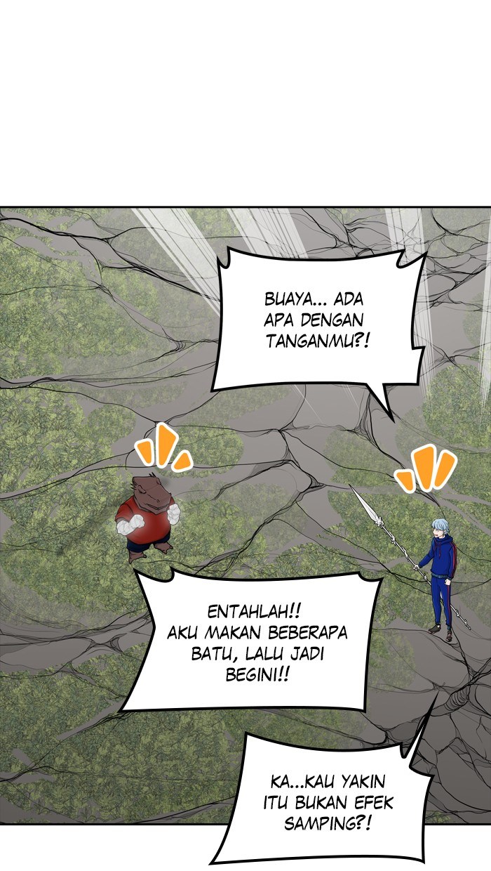 Webtoon Tower Of God Bahasa Indonesia Chapter 375