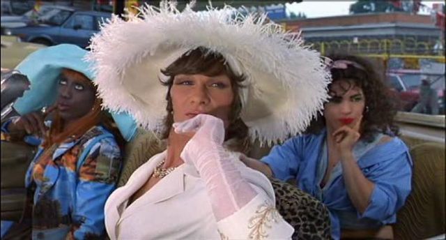 A wong foo, 2