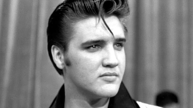 Elvis Presley: A Timeless Icon in the Music Industry