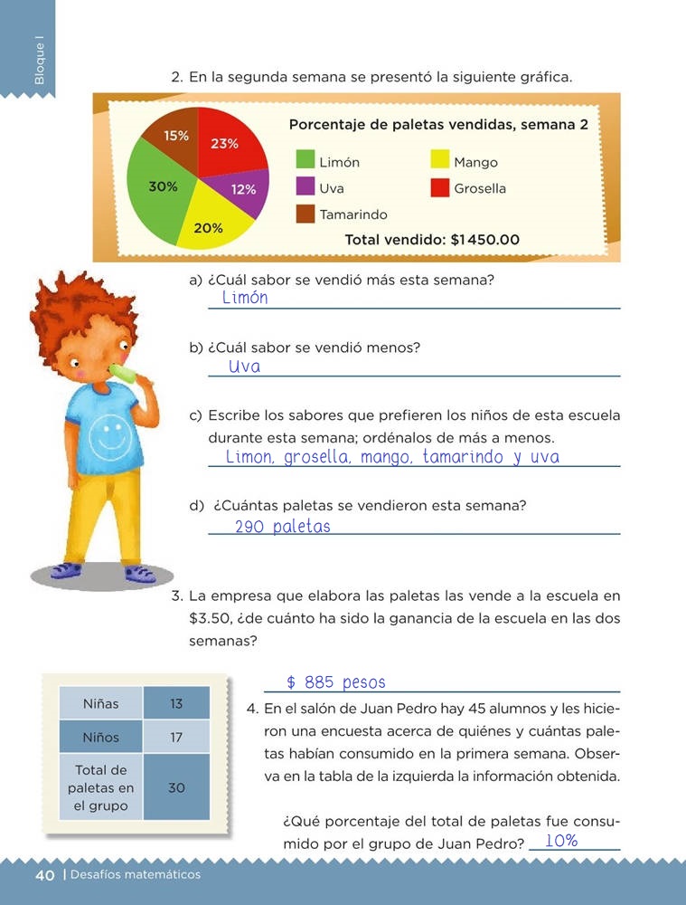 ¿Cuántas y de cuáles? -Desafío 21- Desafíos Matemáticos ...