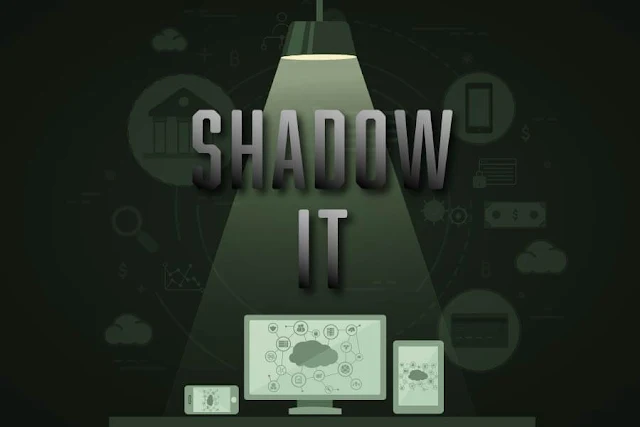  The Risks and Benefits of Shadow IT