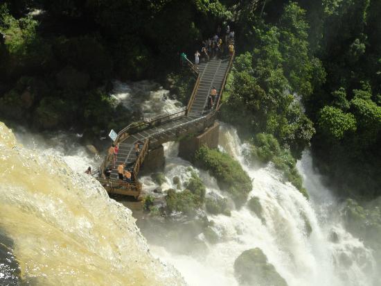 PARQUE NACIONAL IGUAZÚ