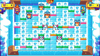 Pushy And Pully In Blockland Game Screenshot 12