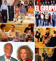 Héctor Alterio, Cristina Marcos, Antobio Molero, Mariola Fuentes, Juli Fábregas, Unax Ugalde, Bárbara Goenaga