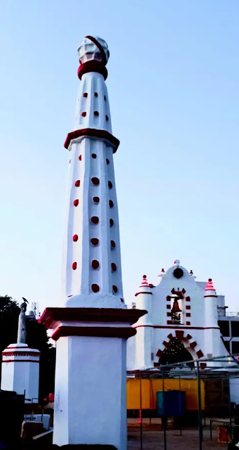 2024 New Year Beach Sporting Spirit in Diu Island