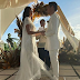 Jay R, Mica Javier wedding in Boracay - Photos