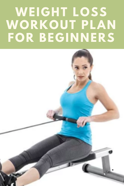 Weight Loss Workout Plan For Beginners